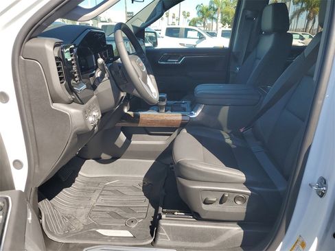New 2026 GMC Sierra 1500 Elevation w/ Elevation Premium Package image 11