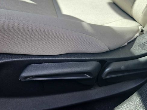 New 2025 Honda Accord LX image 13