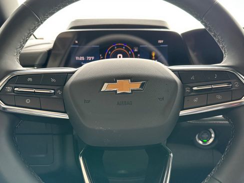 New 2025 Chevrolet Suburban High Country image 28