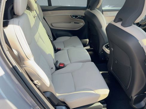 New 2026 Volvo XC90 B6 Plus w/ Protection Package Premier image 29