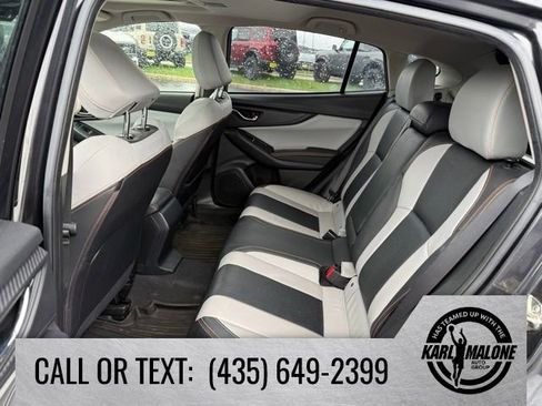 Used 2018 Subaru Crosstrek 2.0i Limited image 26