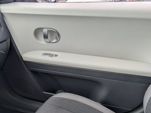 Certified 2024 Hyundai Ioniq 5 SEL RWD image 24
