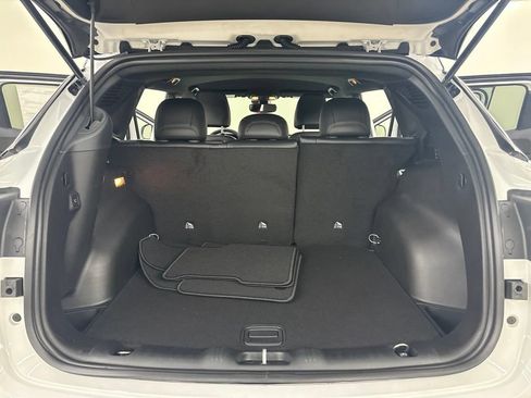 New 2026 Jeep Compass Limited AWD/4WD image 31
