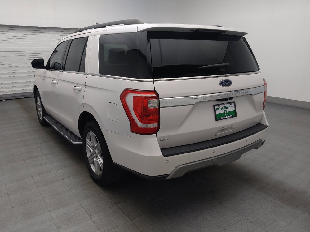 Used 2019 Ford Expedition XLT w/ Equipment Group 202A RWD image 5