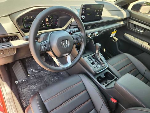 New 2026 Honda CR-V Sport-L image 11