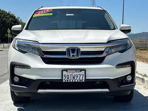 Used 2019 Honda Pilot Touring image 9