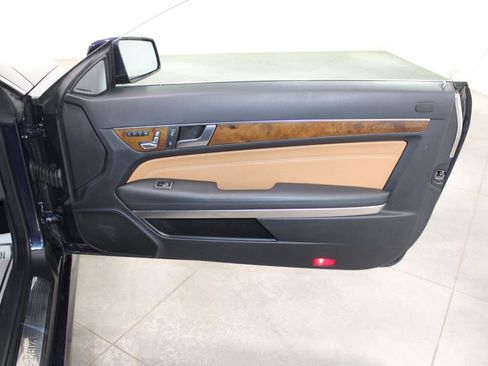 Used 2016 Mercedes-Benz E 400 Cabriolet image 27