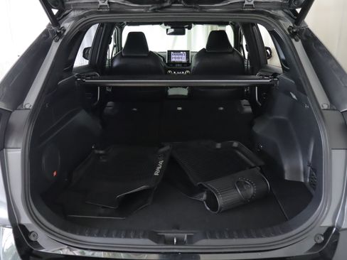 Used 2019 Toyota RAV4 XSE AWD/4WD image 24