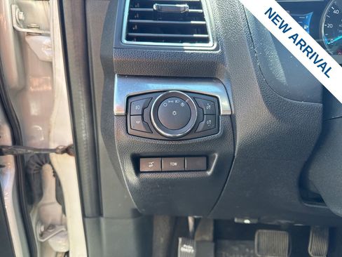Used 2018 Ford Explorer Sport w/ Equipment Group 401A AWD/4WD image 22
