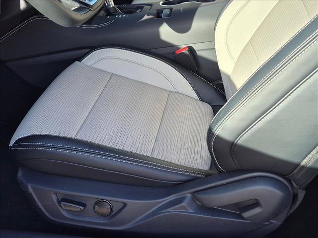 New 2026 Ford Mustang Premium RWD image 4