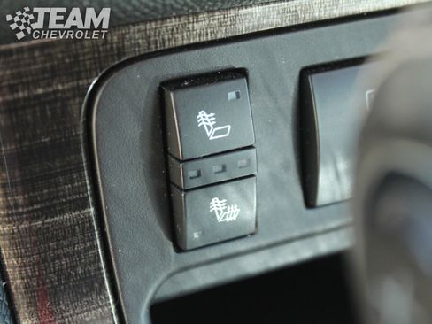 Used 2017 GMC Acadia Limited SLT image 20
