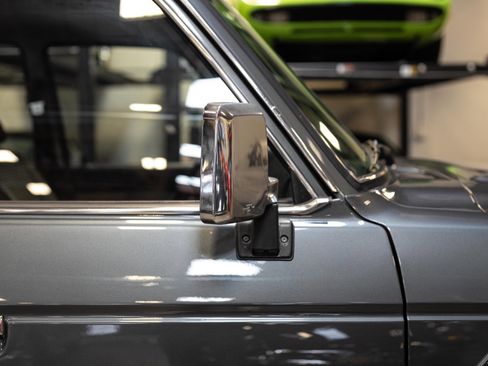 Used 1989 Toyota Land Cruiser image 35