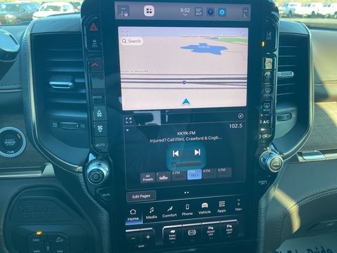 New 2026 RAM 2500 Limited image 24