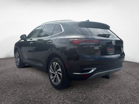 Used 2023 Buick Envision Essence FWD image 5