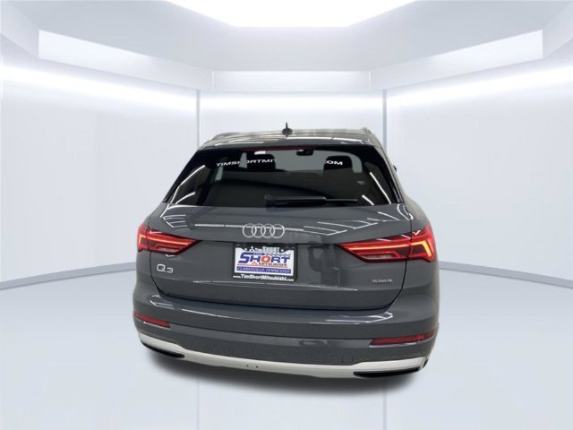 Used 2021 Audi Q3 2.0T Premium AWD/4WD image 26
