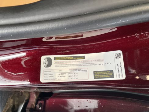 Used 2022 Lucid Air Grand Touring image 42