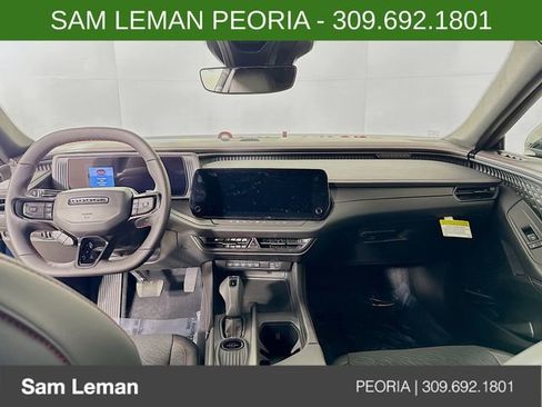 New 2026 Dodge Charger Scat Pack image 22