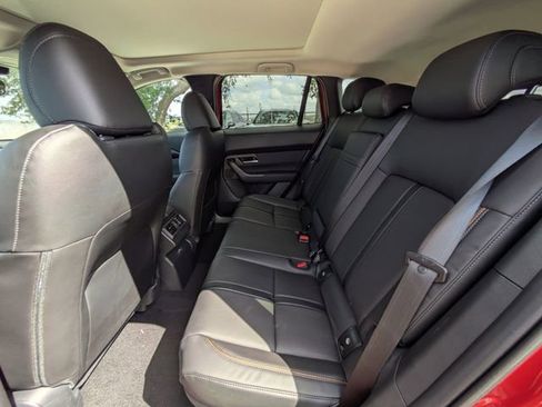 New 2026 MAZDA CX-50 AWD 2.5 Hybrid w/ Premium Pkg image 10