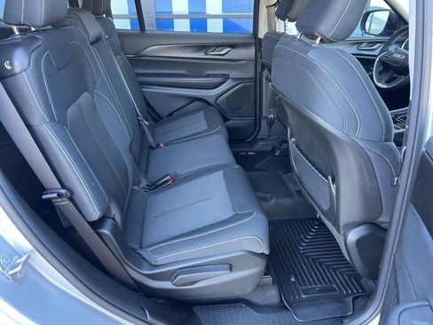 Used 2023 Jeep Grand Cherokee L Laredo w/ Luxury Tech Group I image 14