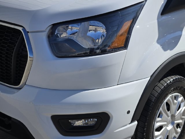 Used 2025 Ford Transit 350 XLT RWD image 14