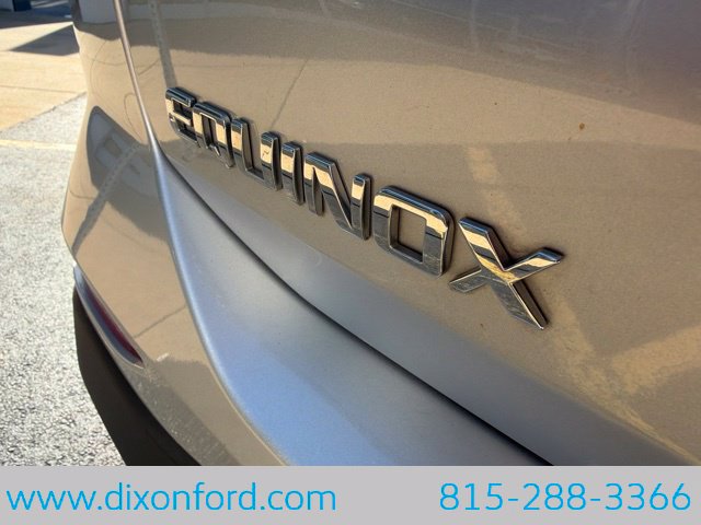 Used 2022 Chevrolet Equinox LT FWD image 27