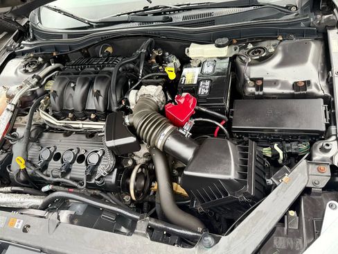 Used 2012 Ford Fusion SEL FWD image 38