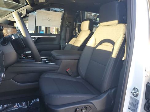 New 2026 Chevrolet Suburban LS w/ LPO, Hit The Road Package image 16