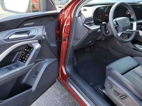 New 2025 Audi Q5 Premium Plus image 6