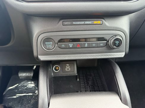 New 2025 Ford Bronco Sport Big Bend image 14