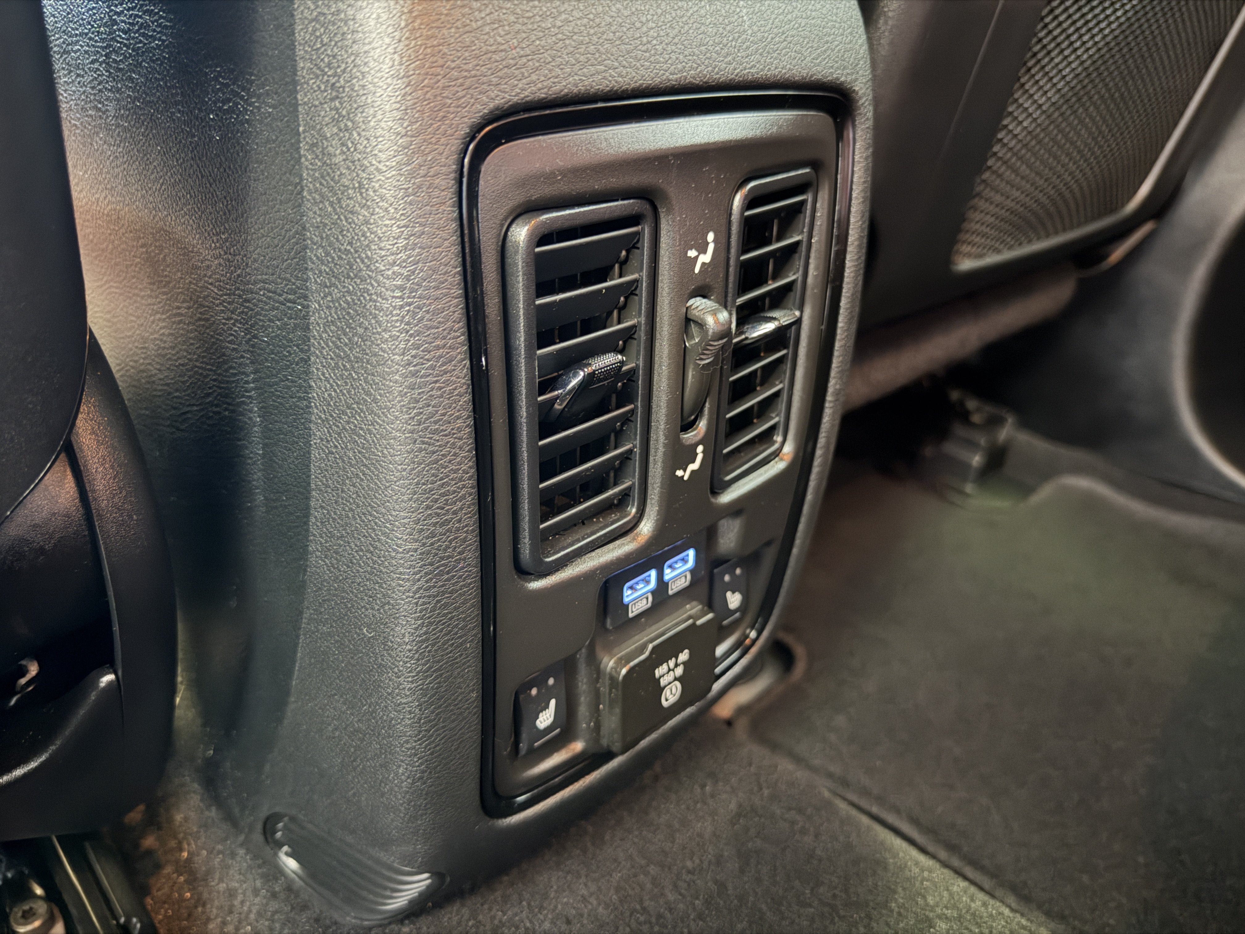 Used 2025 Dodge Durango R/T AWD/4WD image 30