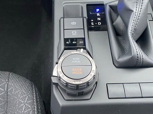 New 2026 Toyota 4Runner SR5 image 20