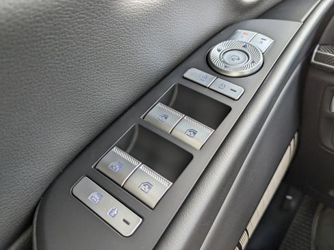 Used 2024 Genesis G80 3.5T Sport w/ Sport Prestige Package image 19