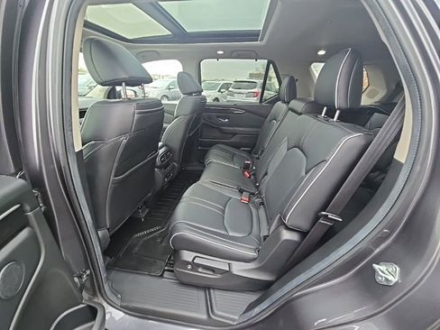 Used 2024 Honda Pilot Elite image 27