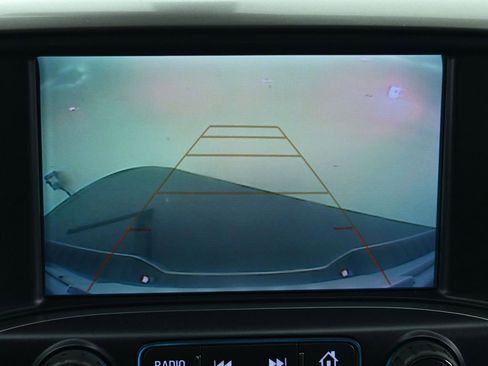 Used 2018 Chevrolet Silverado 1500 LT w/ Rally 2 Edition image 30