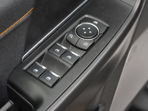 Used 2025 Ford F150 Tremor w/ Mobile Office Package AWD/4WD image 21