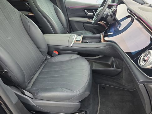 Used 2023 Mercedes-Benz EQS 580 4MATIC SUV image 10