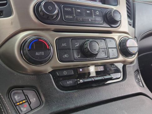 Used 2018 GMC Yukon Denali w/ Open Road Package image 13