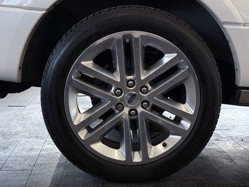 Used 2016 Ford Expedition EL Platinum image 38