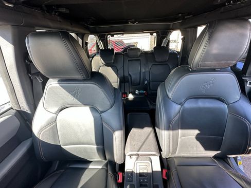 Used 2021 Ford Bronco Badlands AWD/4WD image 35