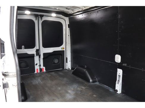 Used 2020 Ford Transit 250 Medium Roof w/ Load Area Protection Package image 16