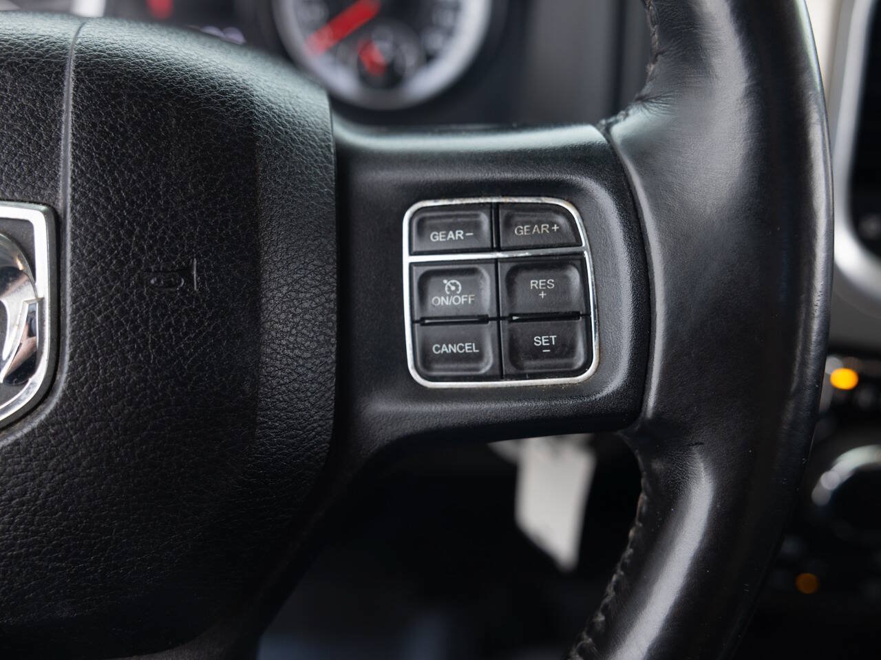 Used 2014 RAM 1500 Big Horn AWD/4WD image 41