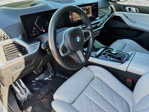Used 2024 BMW X5 xDrive40i w/ Executive Package AWD/4WD image 26