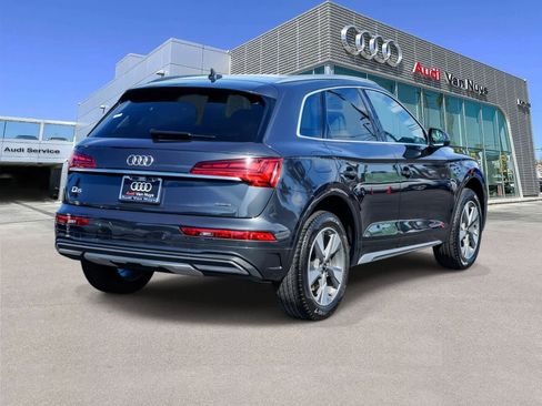 Used 2023 Audi A5 2.0T Premium w/ Convenience Package image 4