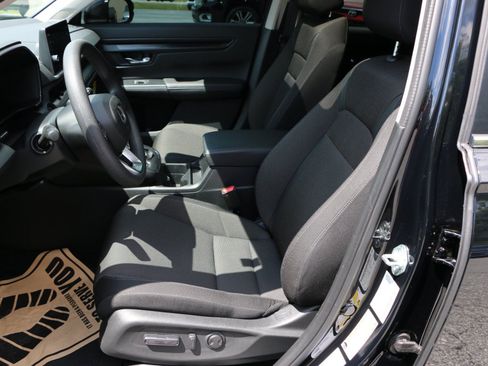 Used 2026 Honda CR-V EX image 25