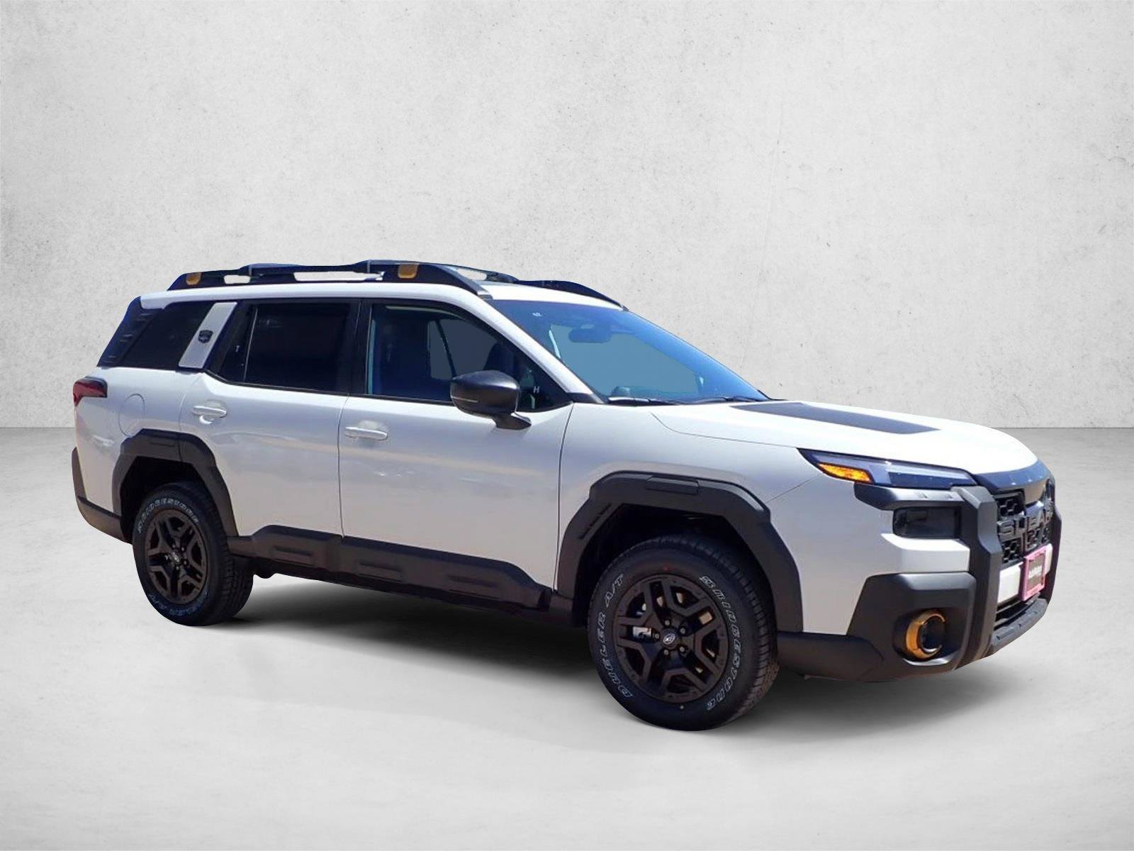 New 2026 Subaru Outback Wilderness AWD/4WD image 6