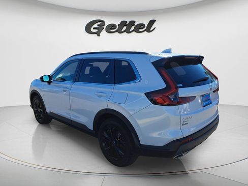 Used 2024 Honda CR-V Sport Touring image 9