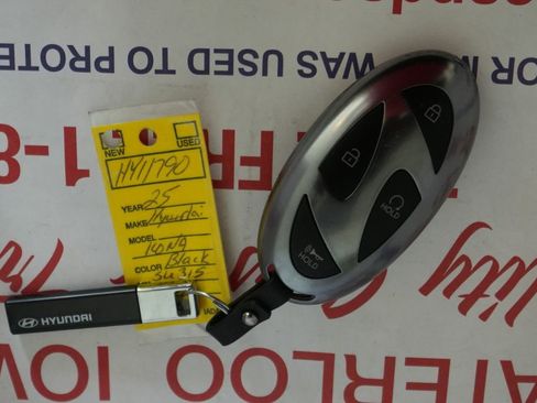 New 2025 Hyundai Kona SEL image 53