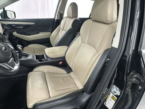 Certified 2023 Subaru Outback Limited w/ Tech Package 2 image 11