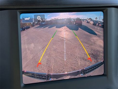 Used 2022 RAM 1500 Laramie image 26