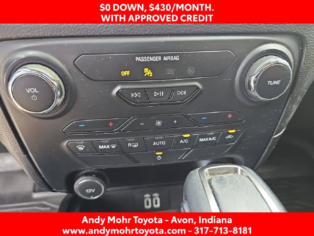 Used 2021 Ford Ranger XLT w/ Equipment Group 301A Mid AWD/4WD image 24